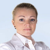 Аксенова Алиса Александровна — Диабетолог