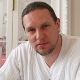 Пронин Валерий Викторович — Реабилитолог