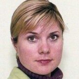 Воронина Татьяна Георгиевна — УЗИ-специалист