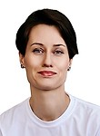 Сандакова Зоя Васильевна — Врач ЛФК