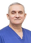 Шиверский Константин Тимофеевич — Анестезиолог