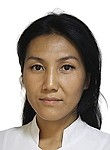 Колодезникова Анна Анатольевна — Врач ЛФК