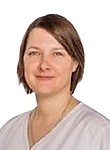 Красильникова Людмила Николаевна — Гинеколог
