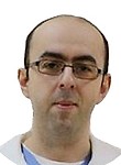 Ордер Роман Яковлевич — Лор (отоларинголог)