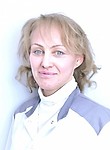 Тимофеева Виолетта Борисовна — УЗИ-специалист