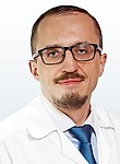 Фетисов Иван Сергеевич — Пластический хирург