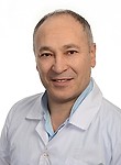Елисеев Алексей Альбертович — Вертебролог