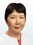 Картина Наталья Прокопьевна — Кардиолог