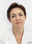 Лифшиц Елена Владимировна — Лор (отоларинголог)