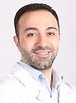 Матевосян Ашот Валерьевич — Пластический хирург