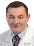 Худалов Таймураз Таймуразович — Ортопед