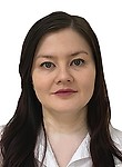 Шурыгина Галина Викторовна — Маммолог