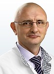 Шершнев Роман Анатольевич — Пластический хирург