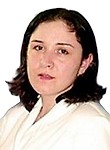 Уйсал Шорена Мерабовна — Акушер