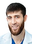 Дуиев Идрис Рамзанович — Артролог
