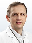 Михеев Николай Николаевич — Андролог