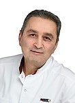 Паташян Армен Завенович — Стоматолог-ортопед