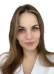 Казачкова Екатерина Владимировна — Диабетолог