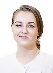 Соловьева Анастасия Александровна — Врач МРТ