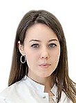 Янова Татьяна Ивановна — Генетик
