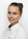 Киреева Анастасия Васильевна — Лор (отоларинголог)
