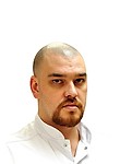 Абдуллаев Башир Зиявутдинович — Лор (отоларинголог)