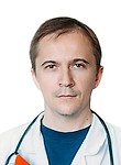 Иванов Сергей Сергеевич — Кардиолог