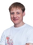 Воробьев Артем Александрович — Стоматолог-ортодонт