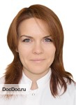 Боголепова Зинаида Николаевна — Лор (отоларинголог)