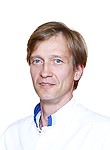 Стерхов Роман Викторович — Врач ЛФК