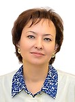Лобачева Елена Анатольевна — Вертебролог