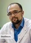 Циберкин Александр Иванович — Диабетолог