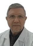 Головенко Сергей Александрович — Андролог