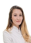 Колосова Евгения Александровна — Диабетолог