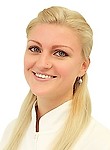 Энес Екатерина Александровна