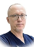 Ярухин Игорь Николаевич — Вертебролог
