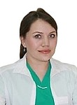 Исамутдинова Гузаль Мелисовна — Пластический хирург