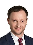 Рузаев Михаил Леонидович — Андролог