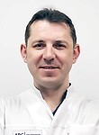 Стадник Денис Владимирович — Лор (отоларинголог)