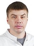 Котов Андрей Анатольевич — Онкоуролог
