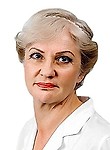 Чекулаева Наталья Петровна — Инфекционист