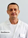 Здойников Роман Алиевич — Венеролог