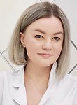 Гаврилова Полина Николаевна — Косметолог
