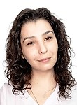 Хубулова Лейла Николаевна