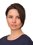 Бабаева Юлия Викторовна — Пластический хирург