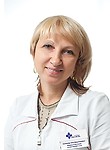 Столярова Алла Владимировна — Невролог