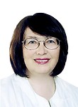 Маркова Мария Александровна — Гастроэнтеролог