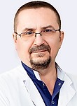 Протасов Евгений Юрьевич — Артролог
