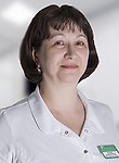 Николаева Марина Алексеевна — Стоматолог-терапевт