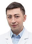 Гусев Дмитрий Вадимович — Гинеколог-эндокринолог